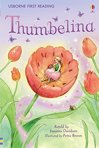 UFR 4 Thumbelina HB