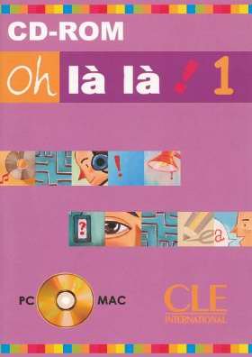OH LA LA! 1 CD-ROM
