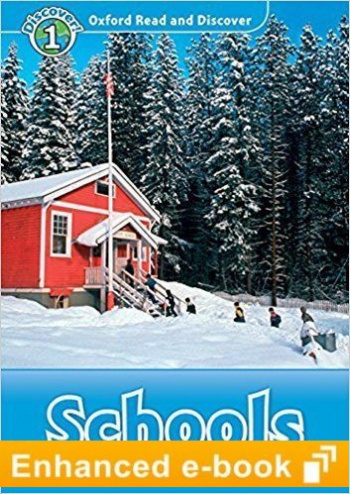 OXF RAD 1 SCHOOLS eBook $ *