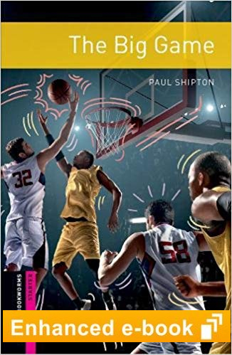 OBS BIG GAME eBook *