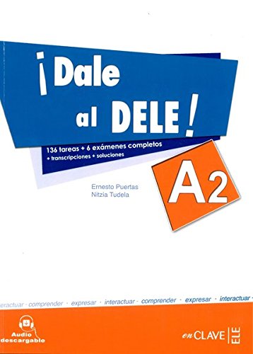 ¡DALE AL DELE! A2