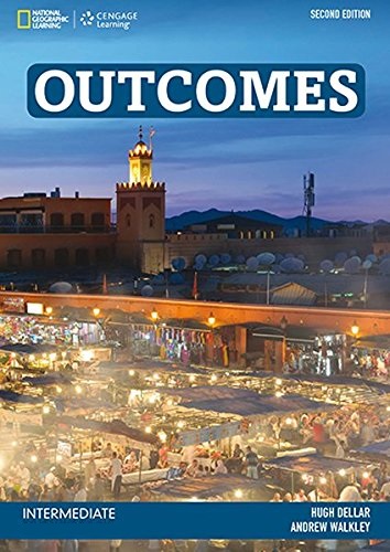 Outcomes 2Ed Interm ExamView CD-ROMx1