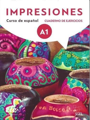 IMPRESIONES 1  Cuaderno
