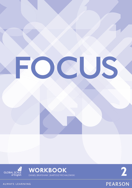 FOCUS 2 Workbook