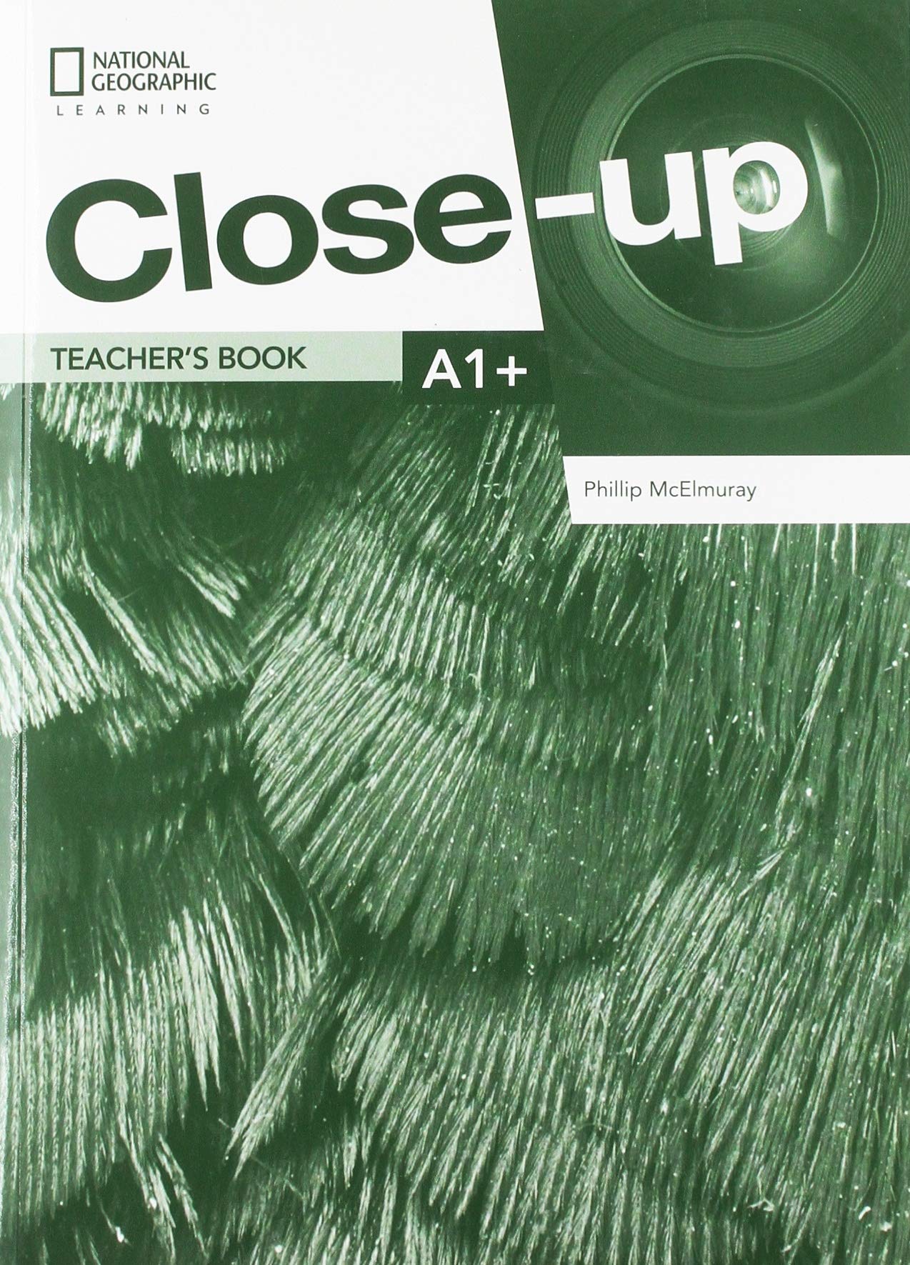 CLOSE-UP 3RD EDITION A1+ Teacher's Book + Online Teacher Zone + Audio + Video Discs