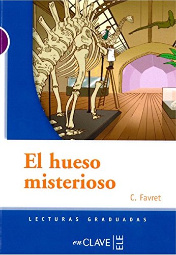 EL HUESTO MISTERIOSO