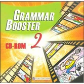 GRAMMAR BOOSTER 2  CD-ROM