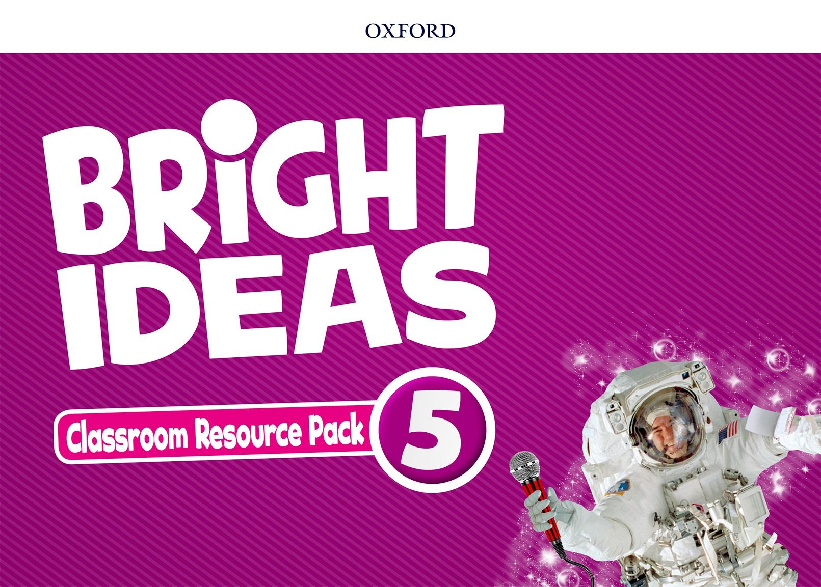 BRIGHT IDEAS 5 Classroom Resource Pack