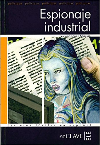 LA 4 Espionaje Industrial