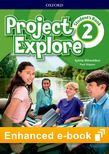 PROJECT EXPLORE  2 SB eBook *