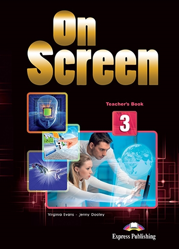 ON SCREEN 3 Teacher's Book