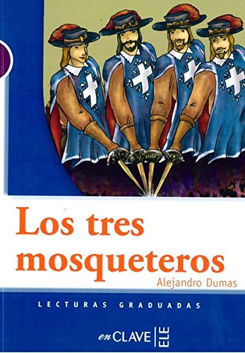 LAs A1-A2 Los tres mosqueteros