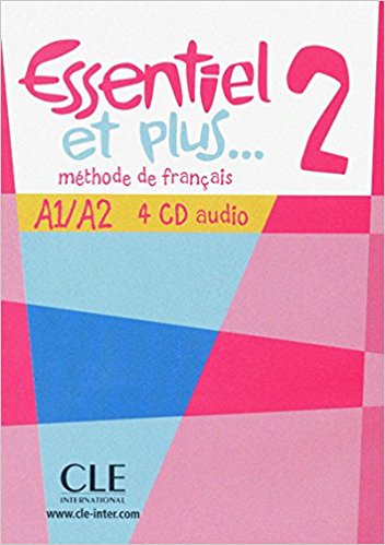 ESSENTIEL ET PLUS 2 CD coll