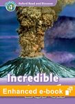 OXF RAD 4 INCREDIBLE EARTH eBook $ *