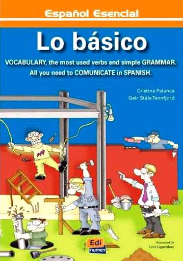 LO BASICO