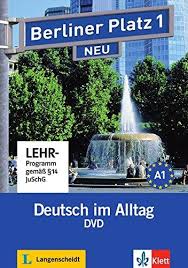 BERLINER PLATZ 1 NEU DVD