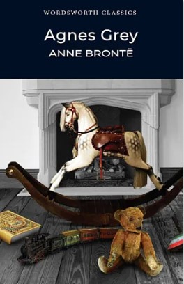 AGNES GREY Book