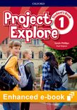 PROJECT EXPLORE  1 SB eBook *