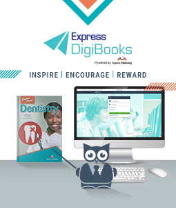 DENTISTRY (CAREER PATHS) Digibook Application