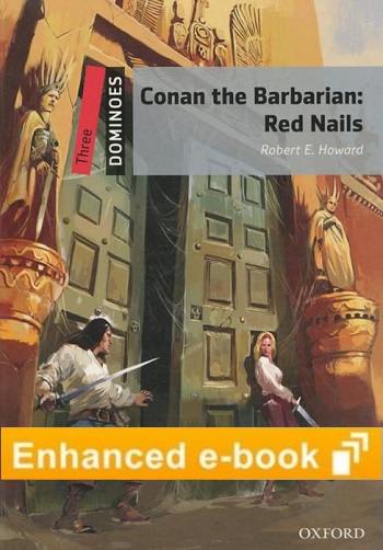 DOMINOES NE 3 CONAN RD NAIL eBook*