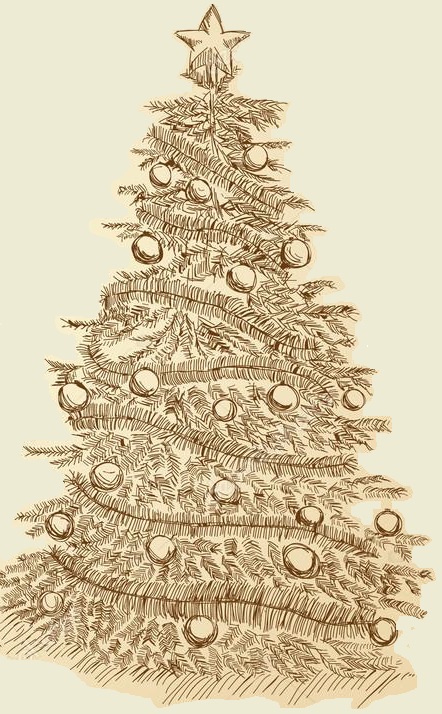 depositphotos_102061326-stock-illustration-ретро-рисунок-елочка.jpg