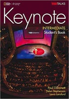 KEYNOTE INTERMEDIATE