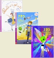 LECTURES ELI POUSSINS 2
