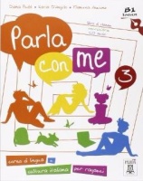 PARLA CON ME 3
