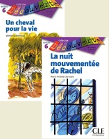 COLLECTION DECOUVERTE 6