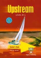 UPSTREAM B1+