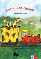 AUF IN DEN ZIRKUS 
