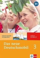 DAS NEUE DEUTSCHMOBIL 3