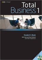 TOTAL BUSINESS PRE-INTERMEDIATE