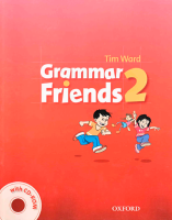 GRAMMAR FRIENDS 2