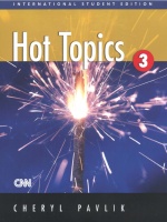 HOT TOPICS 3