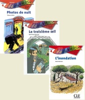 COLLECTION DECOUVERTE 4