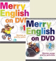 MERRY ENGLISH