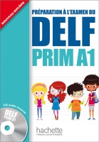 DELF PRIM (HACHETTE)