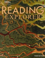 READING EXPLORER 5 THIRD EDITION 