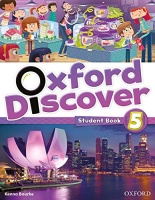 OXFORD DISCOVER 5