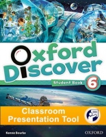 OXFORD DISCOVER 6