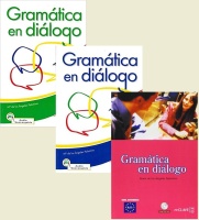 GRAMATICA EN DIALOGO A1/B1