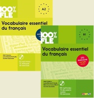 100% FLE VOCABULAIRE ESSENTIEL DU FRANCAIS