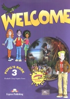 WELCOME 3