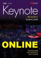 KEYNOTE PROFICIENT