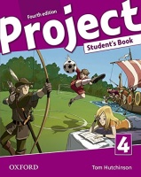 PROJECT 4 4TH  EDITION