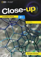 CLOSE-UP 2ND EDITION B1