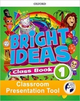 BRIGHT IDEAS 1