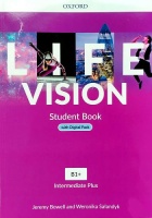 LIFE VISION INTERMEDIATE PLUS