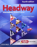 HEADWAY NEW INTERMEDIATE 4TH EDITION